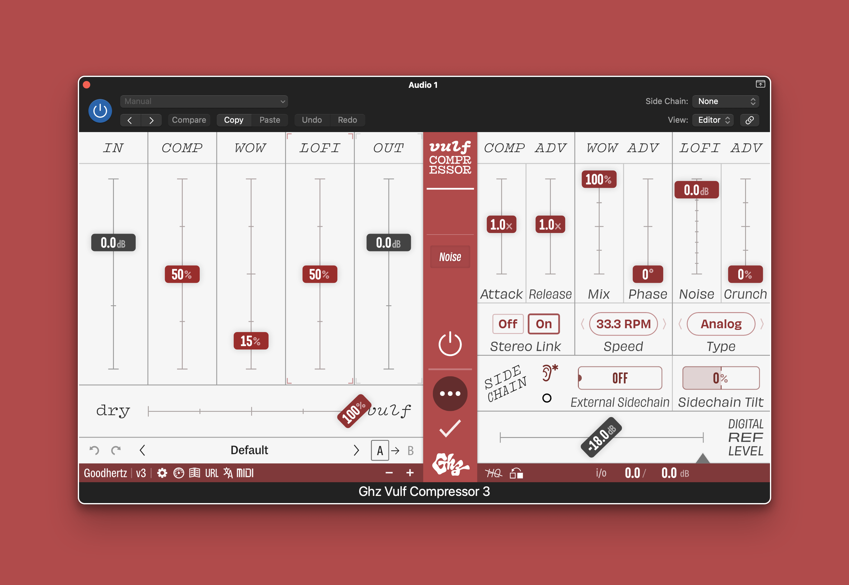 Goodhertz Vulf Compressor 3